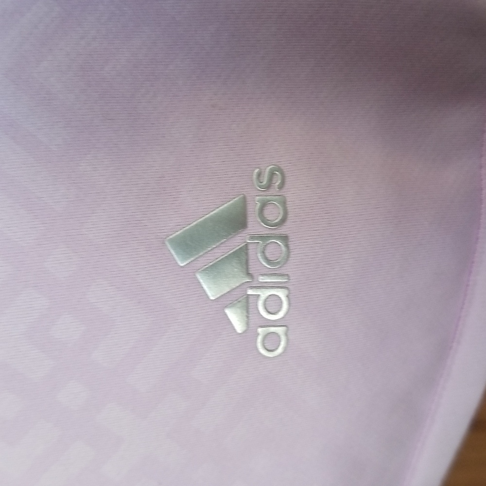 Adidas pull over - Picture 2 of 10